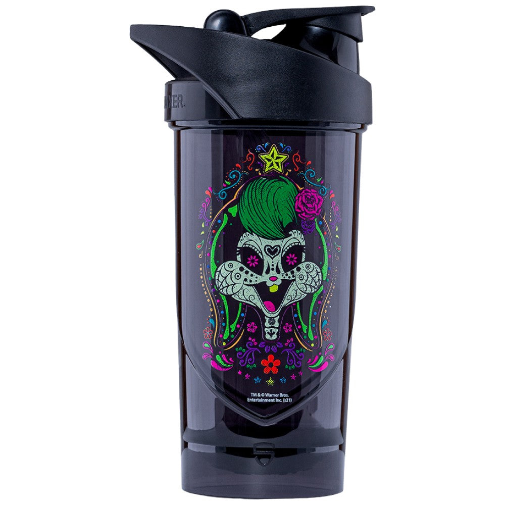 <tc>Shieldmixer</tc>® Hero Pro Shaker | Lola Bunny španski - 700 ml