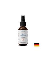 Energija in zdravo srce - koencim Q10 ubikinol (nano), 100 ml oralnega razpršila