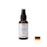 Energija in zdravo srce - koencim Q10 ubikinol (nano), 100 ml oralnega razpršila