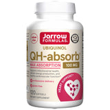 Ubiquinol QH -Absorb 100 mg - 120 gel kapsul