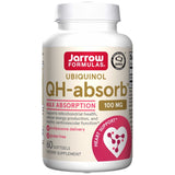 Ubiquinol QH -absorb 100 mg - 60 gel kapsul
