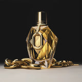 <tc>PACO RABANNE</tc> Million Gold for Her - parfumska voda za ženske 50 ml