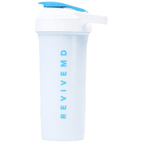 Revive Logo Shake - White 700 ml - Nutra Best Europe