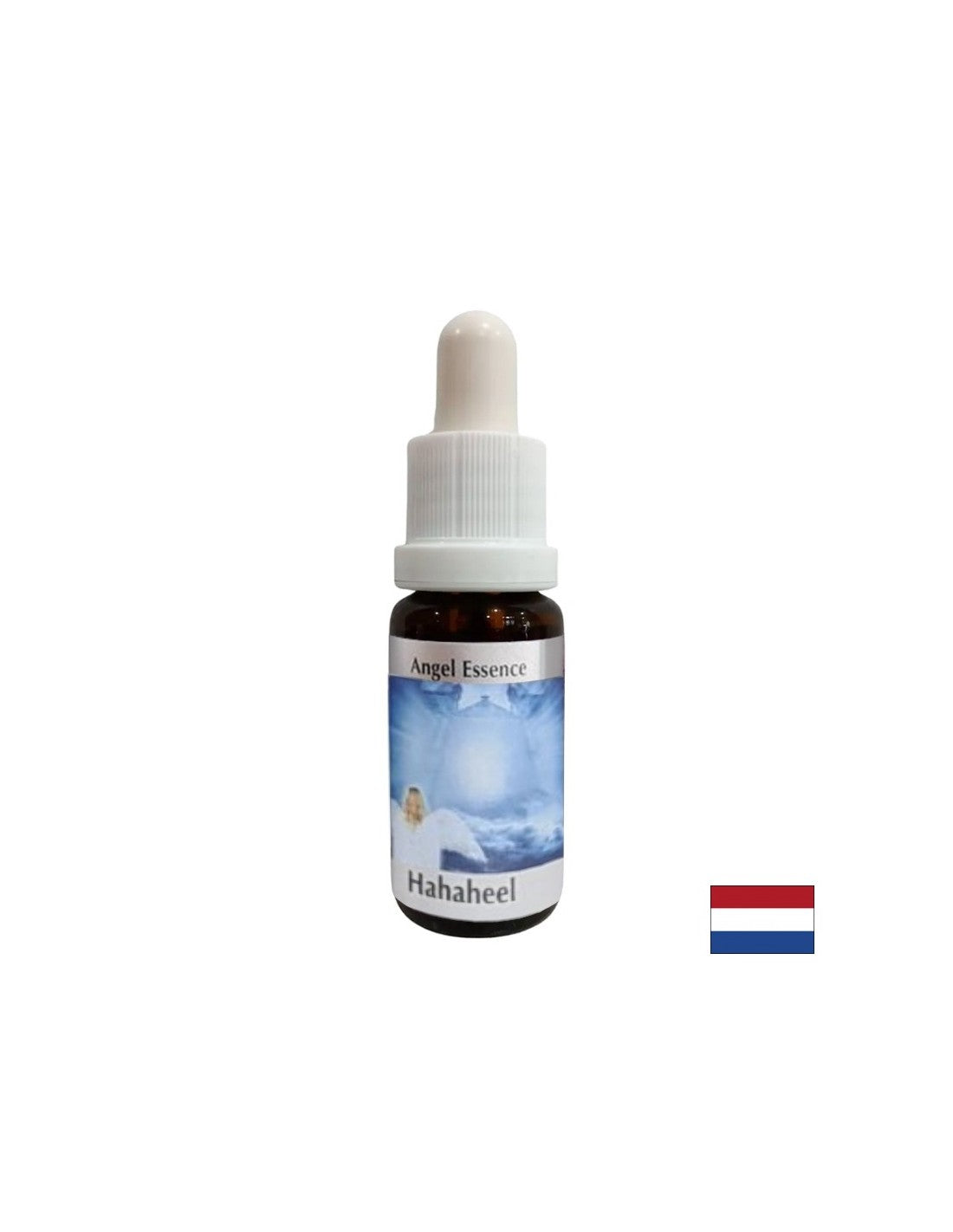 Prelomni predsodki - Hahahil Essence (Angel Essence št. 10), kapljice, 15 ml