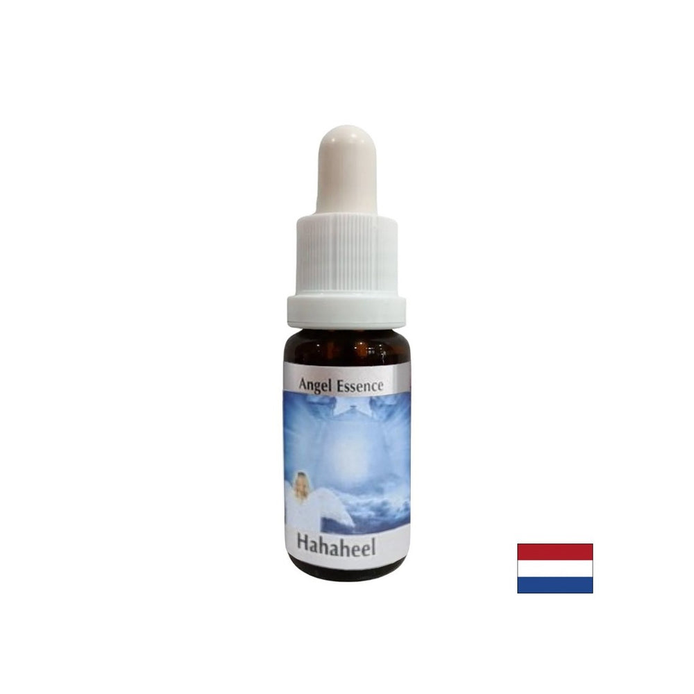 Prelomni predsodki - Hahahil Essence (Angel Essence št. 10), kapljice, 15 ml
