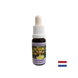 Odpre srce za ljubezen - Essence Orchide of Love št. 15, pade 15 ml