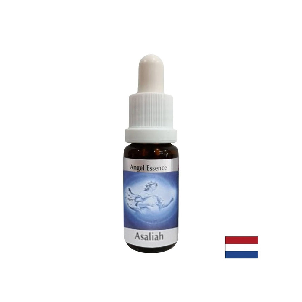 Razvija toleranco - Asaliya Essence (Angel Essence št. 3), pade 15 ml