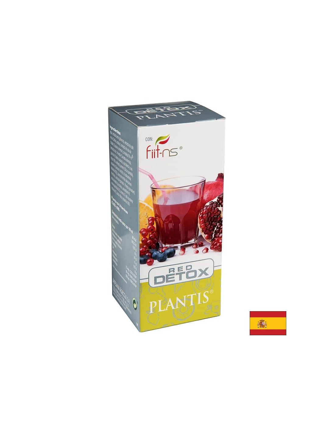 Red Detox/ Za razstrupljanje telesa, 250 ml Arte<tc>san</tc>ia