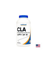 Zmanjšanje teže - CLA / konjugirana linolna kislina, 800 mg x 240 kapsul softgela
