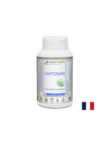 Zmanjšanje telesne teže - Čito<tc>san</tc>, 365 mg x 50 kapsul