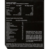 Pufrani vitamin C z bioflavonoidi 500 mg. / 100 kape