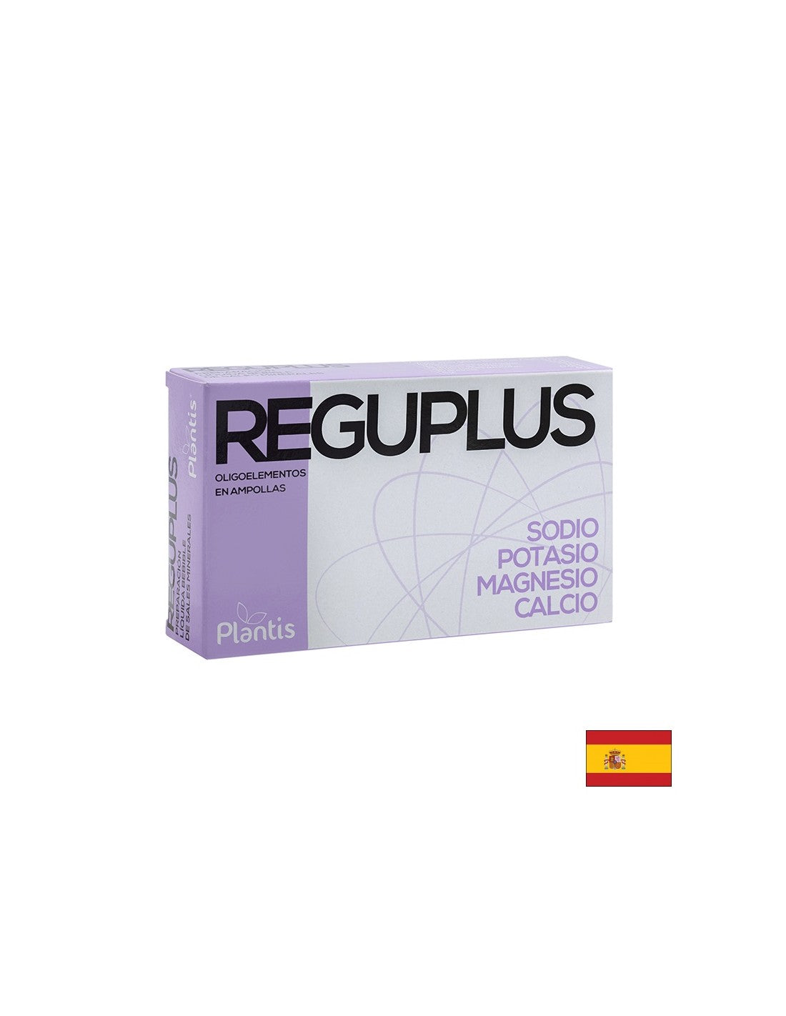 Reguplus/ Electrolyte balance, 20 ampul za pitje Arte<tc>san</tc>ia