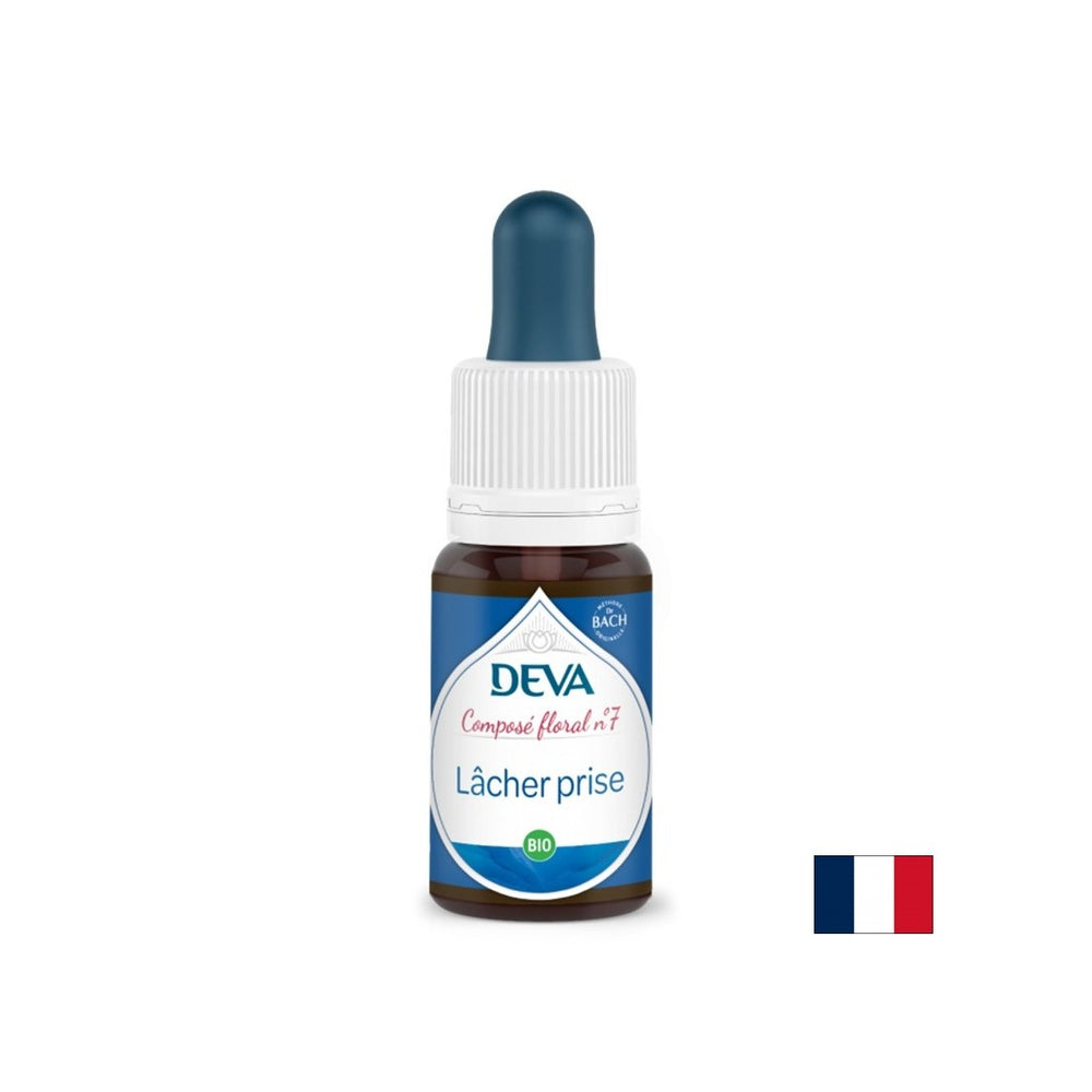 Sprostitev, cvetne esence, bachova metoda padla št. 7, 15 ml