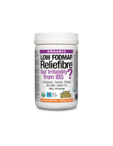 Reliefibre™ /Разтворими диетични фибри 268 g x 40 дози Natural Factors - Feel You