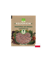 Radič - Semena za kalčke Bio, 30 g <tc>Dary Natury</tc>