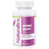 Atomske boost 60 kapsul