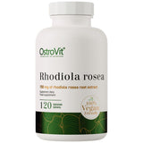 Rhodiola rosea 150 mg / vege - 120 tablet