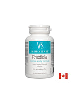 Rhodiola WomenSense®/ Zlata korenina 500 mg x 60 kapsul