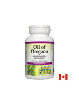 Olje organske organske 180 mg - 60 gel kapsul