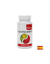 Rodiozen Schizandra+SAM-e/ Zlati koren, Schizandra, SAM-e/ Za podporo živčnemu sistemu, 60 kapsul Arte<tc>san</tc>ia