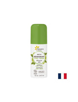 DOEDORANT DEODORANT Z LETO IN VERBENA, 50 ml narave