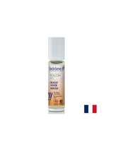Roll-on z eteričnimi olji za energijo, bio, 10 ml