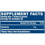 Glutamin -XS - 300 gramov
