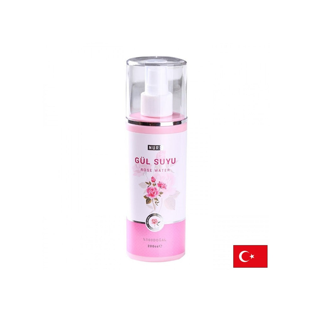 Rožna voda, 200 ml