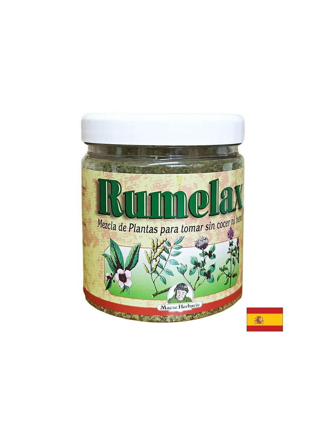 Rumelax/ Zeliščna odvajalna mešanica Art<tc>san</tc>ia
