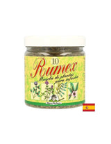 Rumex 10/ Zeliščna mešanica za prekomerno telesno težo Arte<tc>san</tc>ia