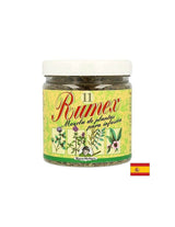 Rumex 11/ Zeliščna mešanica za živčni sistem Art<tc>san</tc>ia