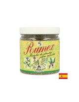Rumex 5/ Arte<tc>san</tc>je čistilna zeliščna mešanica