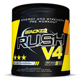 Rush V4 - 360 gramov