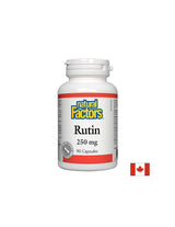 Rutin 250 mg - 90 kapsul