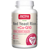 Rdeči kvas riž + coq10 600 mg - 120 kapsul
