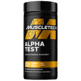 Alfa test | Podpora testosterona - 120 kapsul