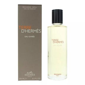 Hermès Hermes Terre D'hermes Eau Givree Edp 200ml Refill - Nutra Best Europe