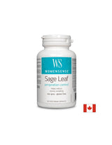 Žajbeljski list 350 mg - 60 kapsul