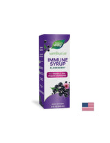 Sirup imunskega sistema Sambucus - 240 ml