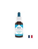 Samozavest, cvetne esence, bachove kapljice št. 23, 30 ml