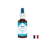 Samozavest, cvetne esence, bachove kapljice št. 23, 30 ml