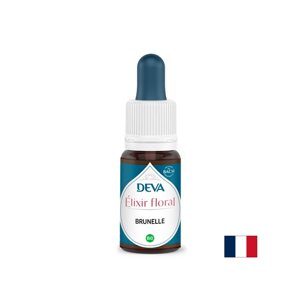 Samozavest - pšenica, bachove kapljice, 15 ml