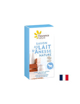 Osemsko mlečno milo, 100 g flerance narava