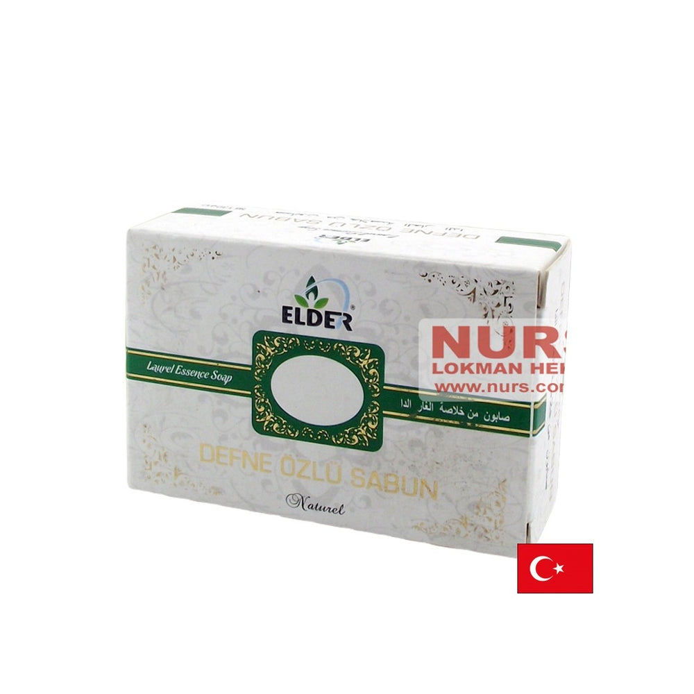 Milo z oljem lova, 130 g