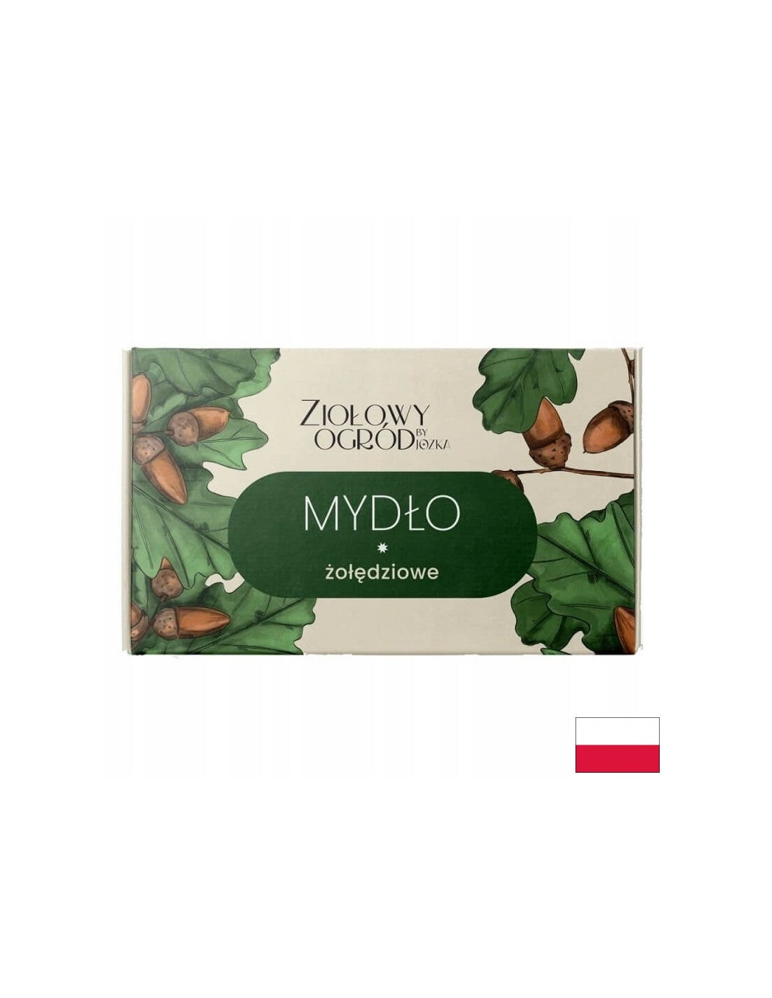 Milo z želodcem, 100 g