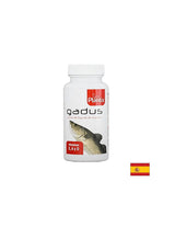 Delovanje srca in možganov - Plantis® Cod jetrna ribja olje, 110 softgelov