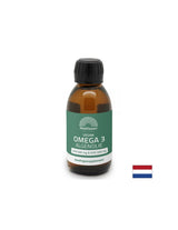 Kardiovaskularni in živčni sistem - veganska omega -3 Algenie, 150 ml