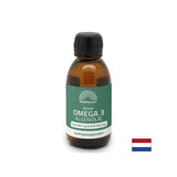 Kardiovaskularni in živčni sistem - veganska omega -3 Algenie, 150 ml