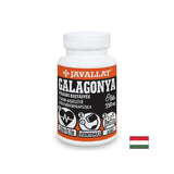 Kardiovaskularni sistem - glog (list in cvet), 550 mg x 60 kapsul
