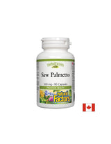 SAME PALMETTO 500 mg - 90 kapsul